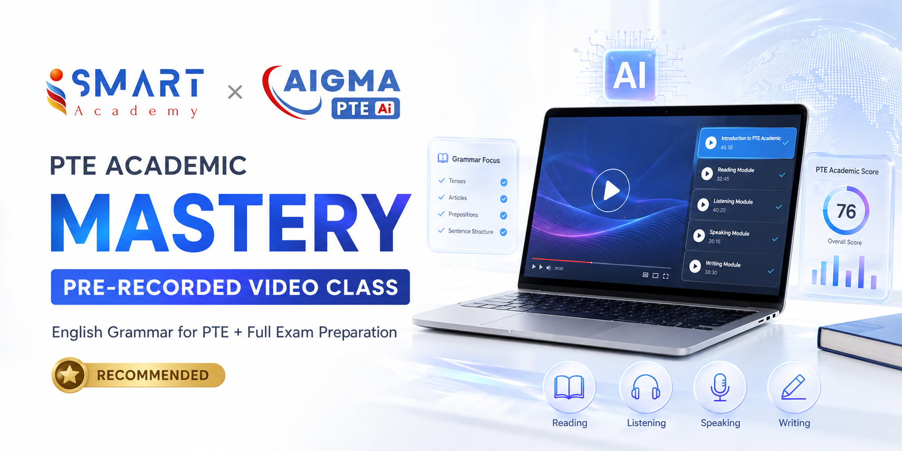Mastery Cover