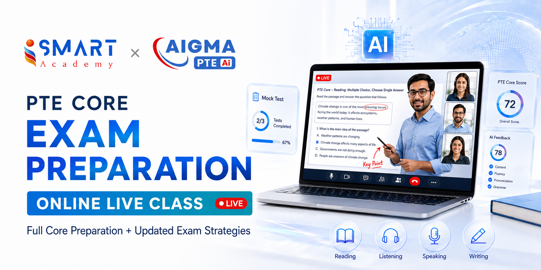 PTE_C_Prep_Online_LIve
